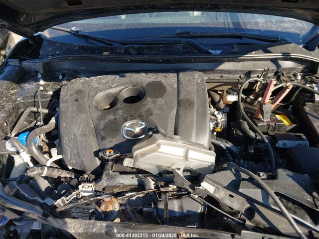 JM3KFBDM7L1807685 Mazda Cx-5 Grand Touring
