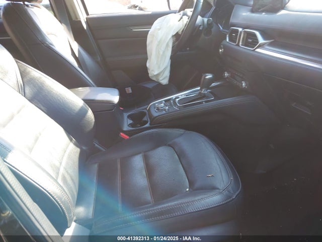 JM3KFBDM7L1807685 Mazda Cx-5 Grand Touring