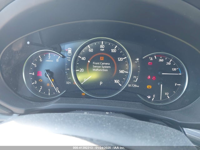 JM3KFBDM7L1807685 Mazda Cx-5 Grand Touring