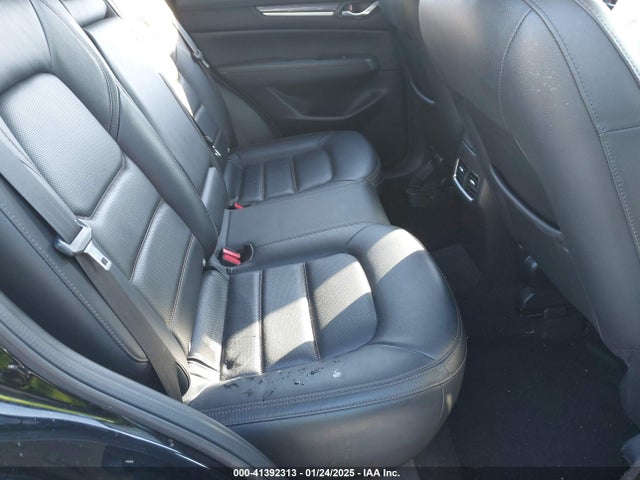 JM3KFBDM7L1807685 Mazda Cx-5 Grand Touring