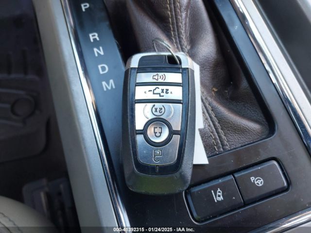 1FTEW1E53JKE63853 Ford F-150 Lariat