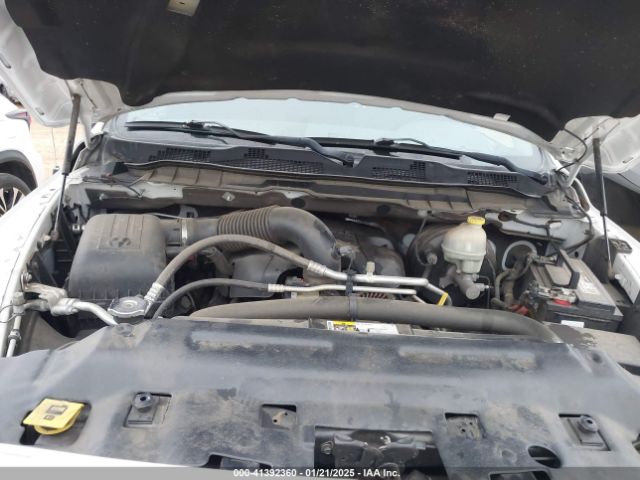 1C6RR7KT6GS157065 RAM 1500 Express