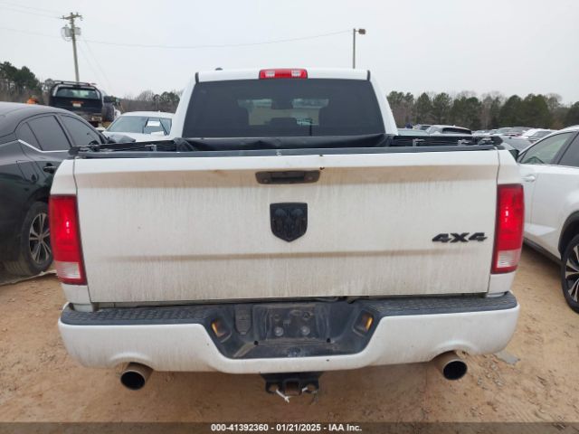 1C6RR7KT6GS157065 RAM 1500 Express