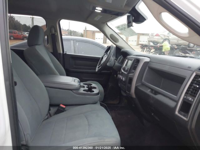 1C6RR7KT6GS157065 RAM 1500 Express