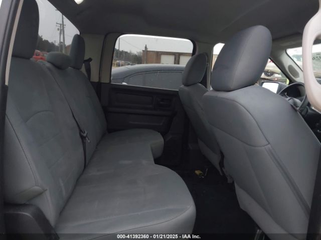 1C6RR7KT6GS157065 RAM 1500 Express