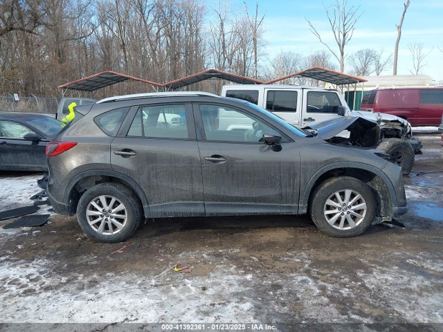 Mazda CX-5 SPORT 2016 JM3KE4BY5G0738530 Image 14