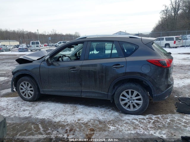 Mazda CX-5 SPORT 2016 JM3KE4BY5G0738530 Image 15