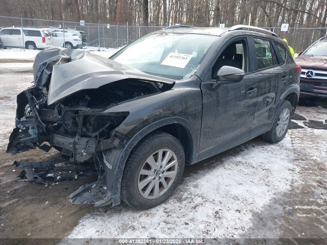 Mazda CX-5 SPORT 2016 JM3KE4BY5G0738530 Image 2
