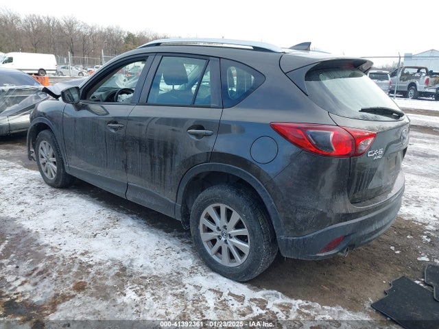 Mazda CX-5 SPORT 2016 JM3KE4BY5G0738530 Image 3