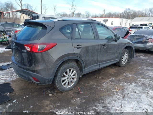 Mazda CX-5 SPORT 2016 JM3KE4BY5G0738530 Image 4