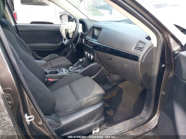 Mazda CX-5 SPORT 2016 JM3KE4BY5G0738530 Image 5