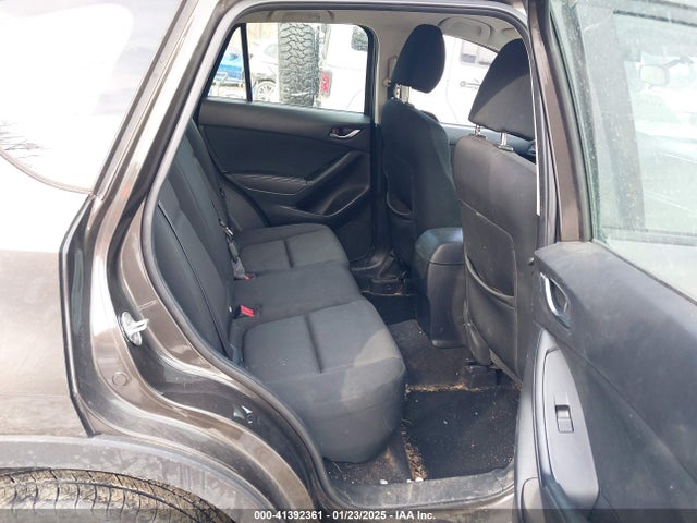 Mazda CX-5 SPORT 2016 JM3KE4BY5G0738530 Image 8