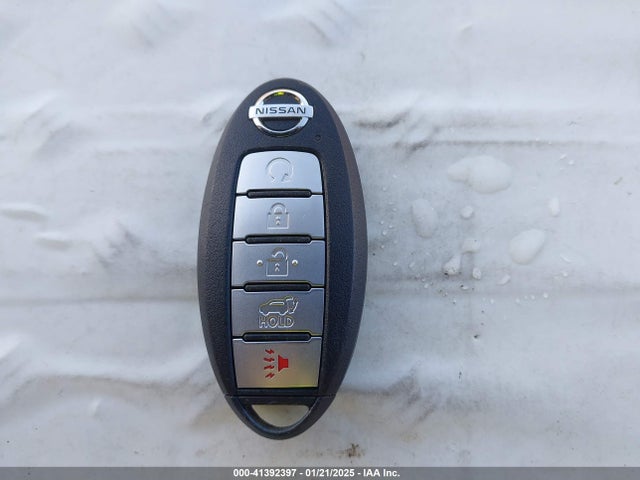 Nissan Rogue Sv Intelligent Awd 2021 5N1AT3BBXMC769813 Image 11