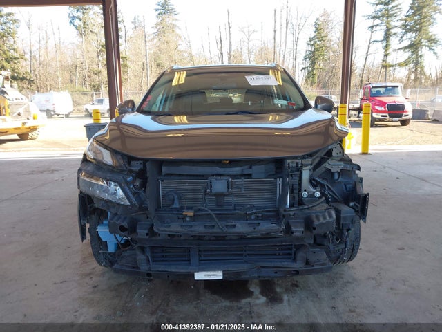 Nissan Rogue Sv Intelligent Awd 2021 5N1AT3BBXMC769813 Image 13