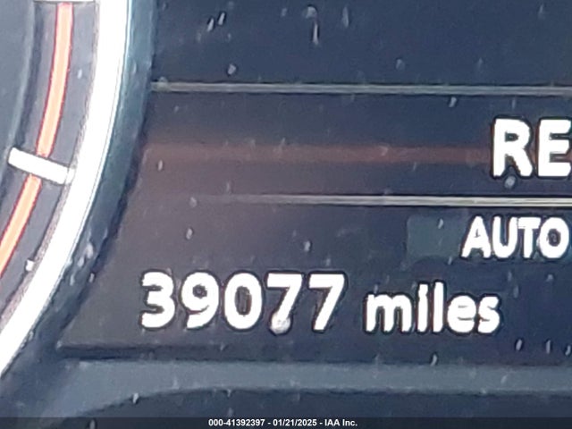 Nissan Rogue Sv Intelligent Awd 2021 5N1AT3BBXMC769813 Image 16