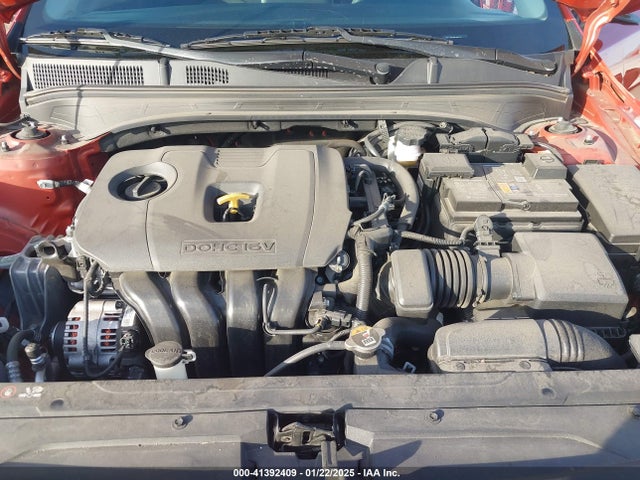 KIA Forte Lxs 2022 3KPF24AD1NE494171 Image 10