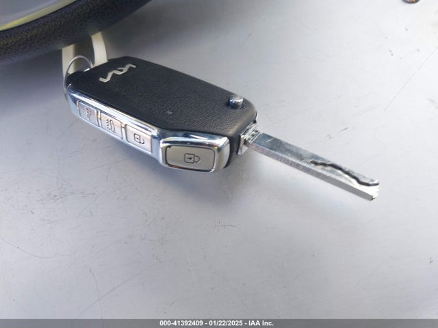 KIA Forte Lxs 2022 3KPF24AD1NE494171 Image 11