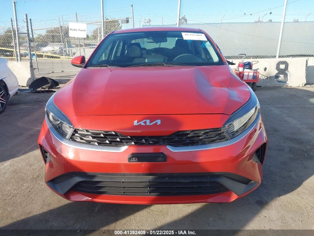 KIA Forte Lxs 2022 3KPF24AD1NE494171 Image 13