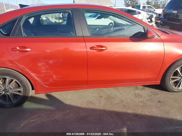 KIA Forte Lxs 2022 3KPF24AD1NE494171 Image 14