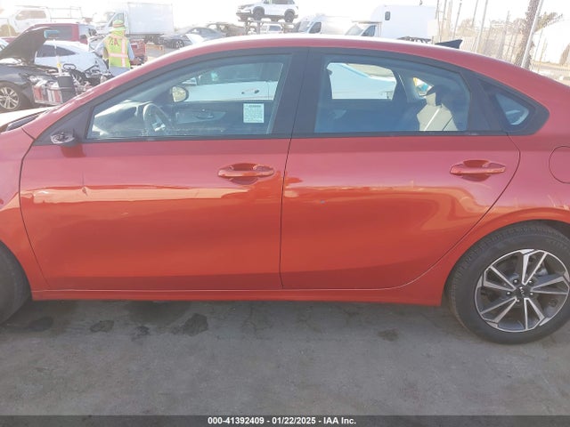 KIA Forte Lxs 2022 3KPF24AD1NE494171 Image 15