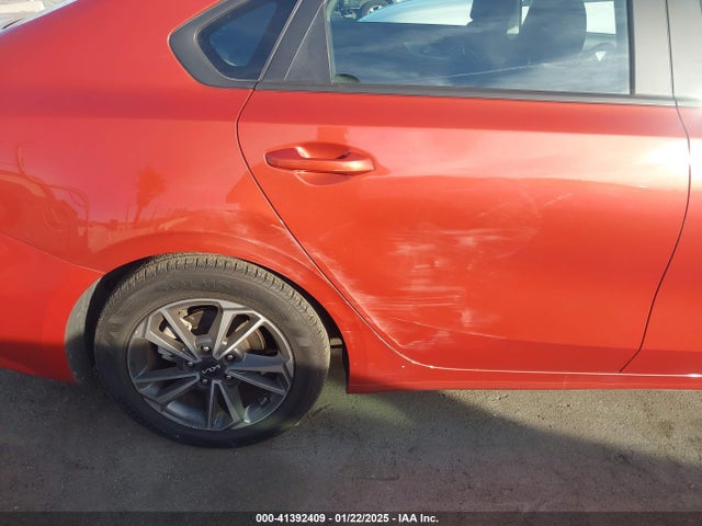 KIA Forte Lxs 2022 3KPF24AD1NE494171 Image 18
