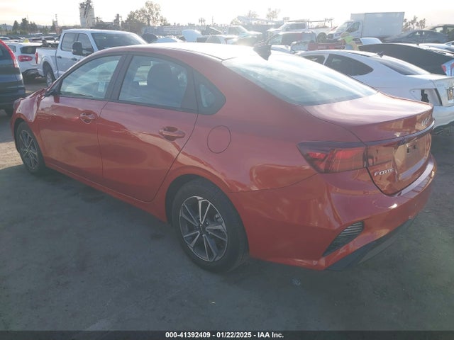 KIA Forte Lxs 2022 3KPF24AD1NE494171 Image 3