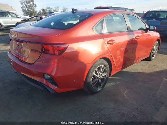 KIA Forte Lxs 2022 3KPF24AD1NE494171 Image 4