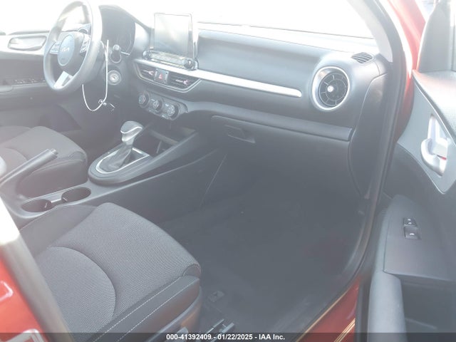 KIA Forte Lxs 2022 3KPF24AD1NE494171 Image 5