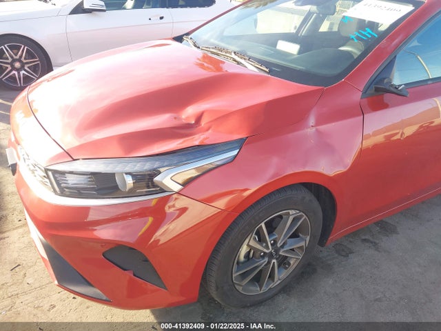 KIA Forte Lxs 2022 3KPF24AD1NE494171 Image 6