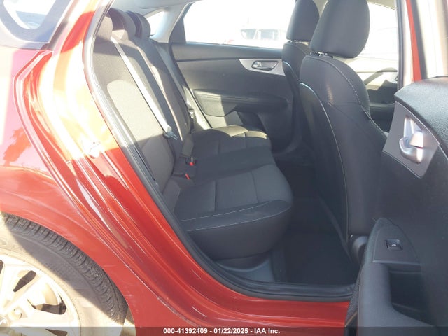 KIA Forte Lxs 2022 3KPF24AD1NE494171 Image 8