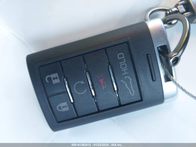 1G1YH2D75G5121840 Chevrolet Corvette Stingray Z51