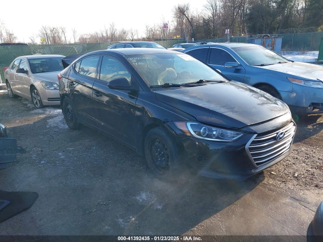 2017 5NPD84LF6HH050742 main image