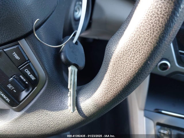 Hyundai ELANTRA SE 2017 5NPD84LF6HH050742 Image 11