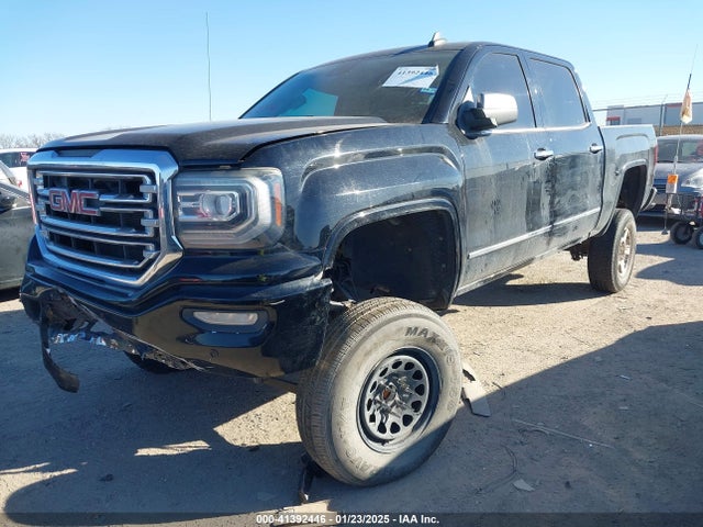 3GTP1NEC9GG379761 GMC Sierra 1500 Slt
