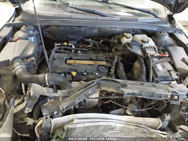 Chevrolet CRUZE LTZ 2014 1G1PG5SB7E7148398 Image 10