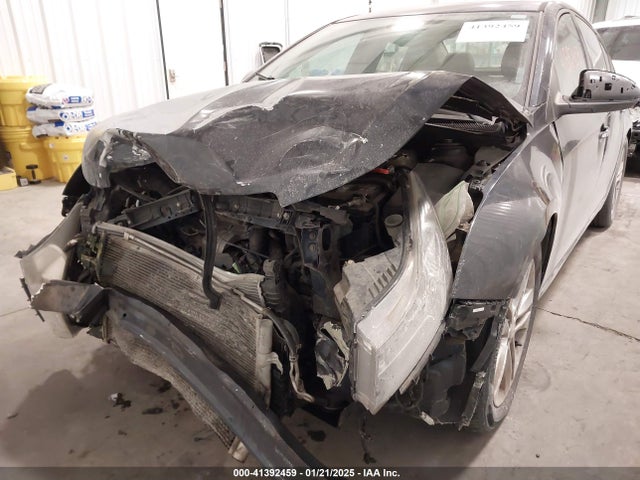 Chevrolet CRUZE LTZ 2014 1G1PG5SB7E7148398 Image 6