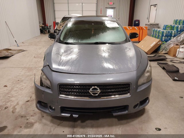 Aukcja sprzedaży 2011 Nissan Maxima 3.5 Sv, vin: 1N4AA5AP5BC800164, numer aukcji: 41392476