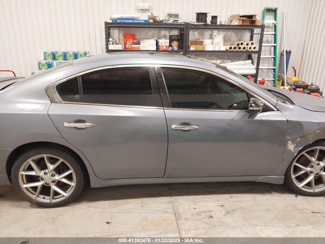 Aukcja sprzedaży 2011 Nissan Maxima 3.5 Sv, vin: 1N4AA5AP5BC800164, numer aukcji: 41392476