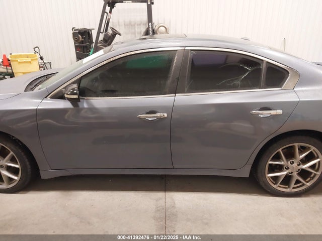 Aukcja sprzedaży 2011 Nissan Maxima 3.5 Sv, vin: 1N4AA5AP5BC800164, numer aukcji: 41392476