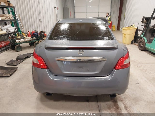 Aukcja sprzedaży 2011 Nissan Maxima 3.5 Sv, vin: 1N4AA5AP5BC800164, numer aukcji: 41392476