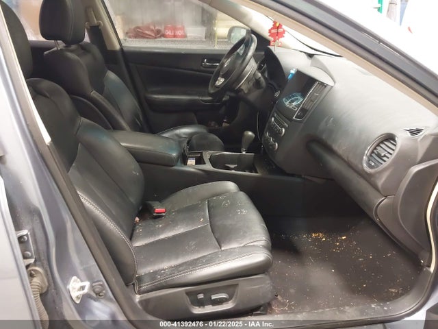 Aukcja sprzedaży 2011 Nissan Maxima 3.5 Sv, vin: 1N4AA5AP5BC800164, numer aukcji: 41392476