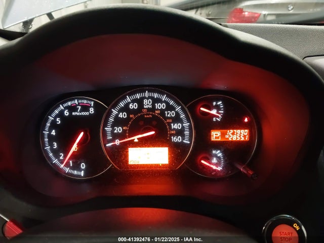 Aukcja sprzedaży 2011 Nissan Maxima 3.5 Sv, vin: 1N4AA5AP5BC800164, numer aukcji: 41392476