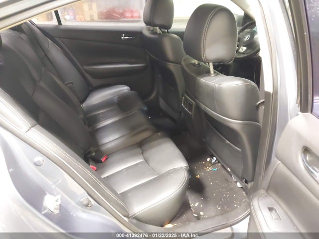 Aukcja sprzedaży 2011 Nissan Maxima 3.5 Sv, vin: 1N4AA5AP5BC800164, numer aukcji: 41392476
