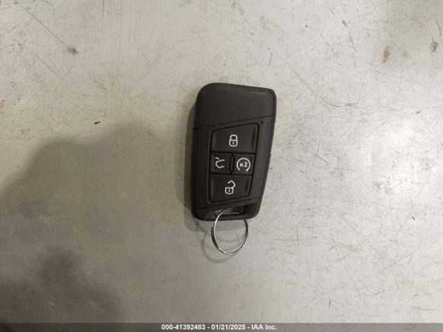 3VVEX7B22PM365944 Volkswagen Taos 1.5t Se