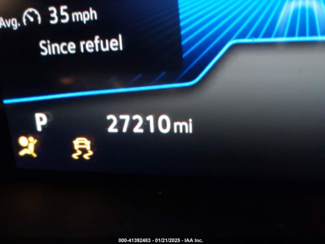 3VVEX7B22PM365944 Volkswagen Taos 1.5t Se