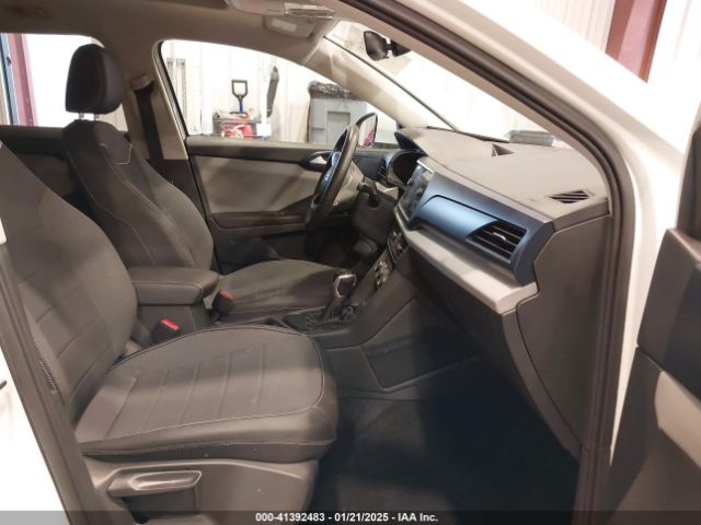 3VVEX7B22PM365944 Volkswagen Taos 1.5t Se