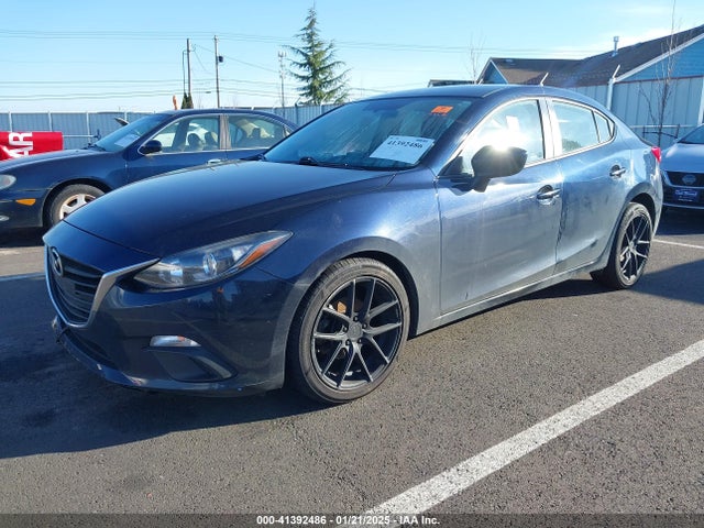 Mazda pe 2016 JM1BM1T72G1279760 Image 2
