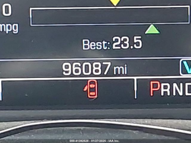 3GCUKREC5JG387905 Chevrolet Silverado 1500 2lt