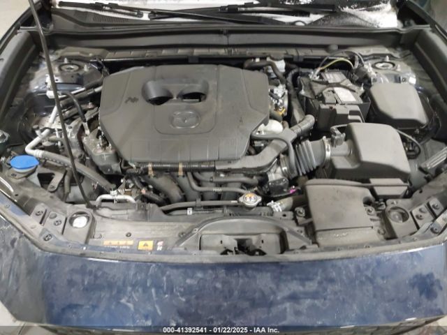 3MVDMBAM9PM586335 Mazda Cx-30 2.5 S