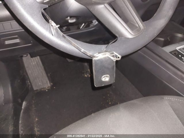 3MVDMBAM9PM586335 Mazda Cx-30 2.5 S